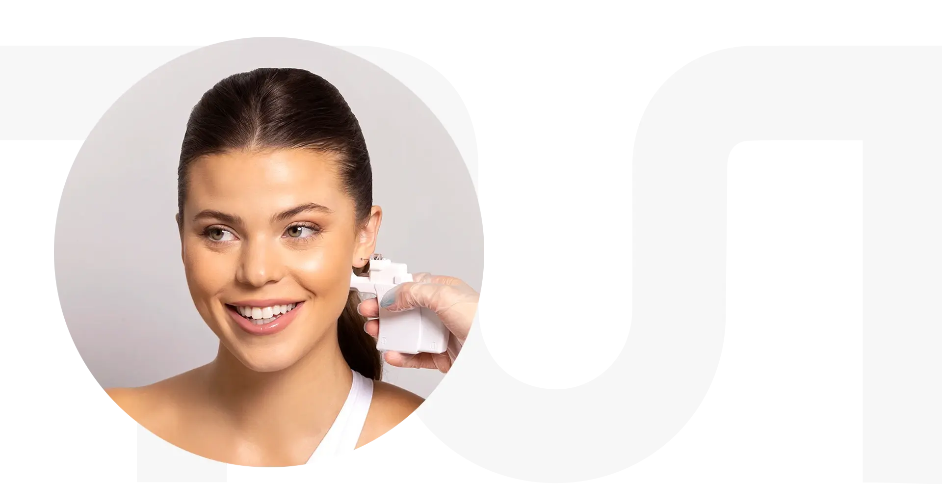 Precision Piercing, Timeless Style